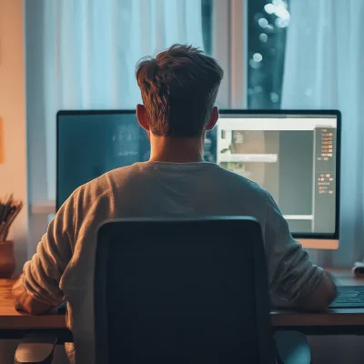 How Generative AI Revolutionizes Frontend and Design Workflows
