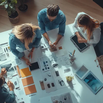 Boosting Developer Productivity with Automation and AI Tools